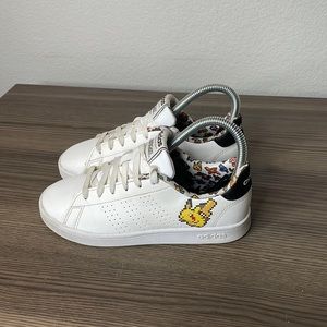 Adidas x Pokemon Sneakers Shoes